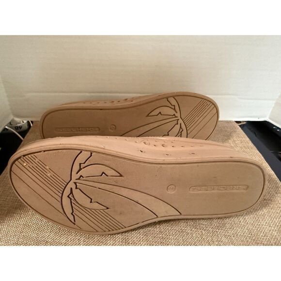 Skechers Foamies Ladies Size 9 Shoes in Excellent Pre-worn Condition! - Picture 5 of 5